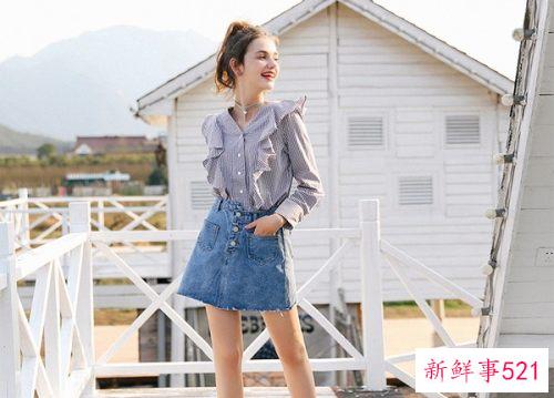 如何让你的时尚拥有消减时间的力量