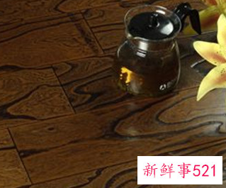 家具的颜色怎样和地板的颜色搭配好