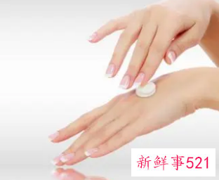 护手霜怎么选择