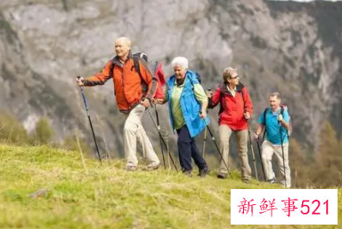 冠心病爬山有什么症状