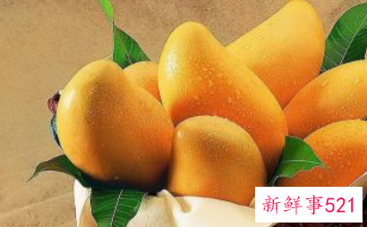 买了一箱芒果怎么保存