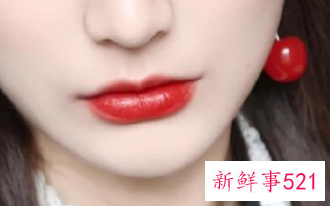 雾面唇釉推荐