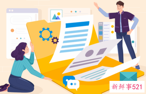 写简历应注意哪些细节