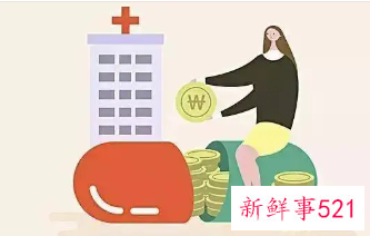 2022银川医保个人账户划入标准