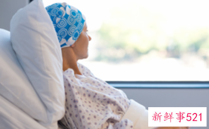 宫颈口有个硬包是怎么回事