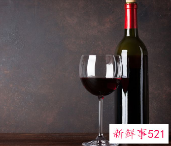 法国红酒分六个等级