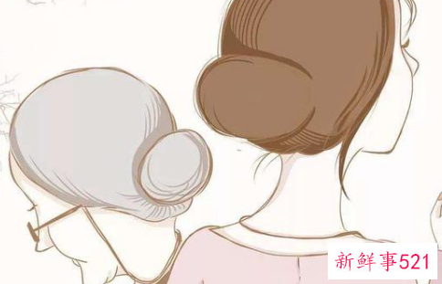 婆媳吵架关系不好怎么办