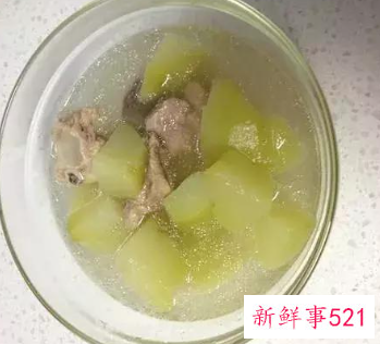 洋丝瓜怎么做好吃炒肉