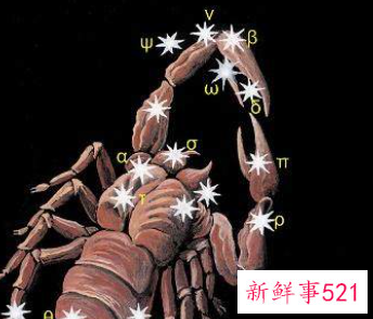 天蝎座记仇怎么办