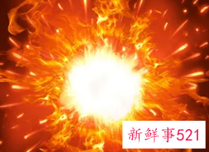 梦见爆炸别人被炸死是什么意思