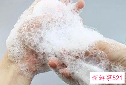 用完洗面奶后脸通红怎么办