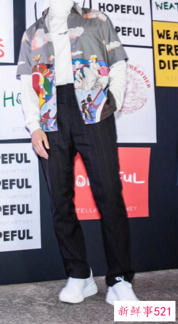 休闲西裤怎么搭配鞋子