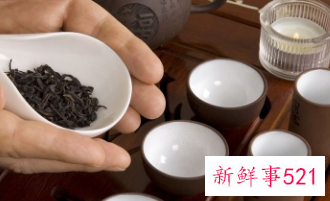 茶到底怎么泡