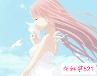 唐诗中最唯美的名字网名