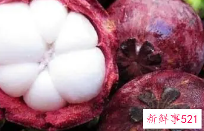 山竹皮洗脸有什么功效