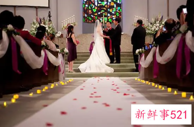 梦见嫁人什么意思