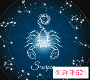 天蝎座是最厉害的吗