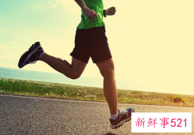 适量运动的好处