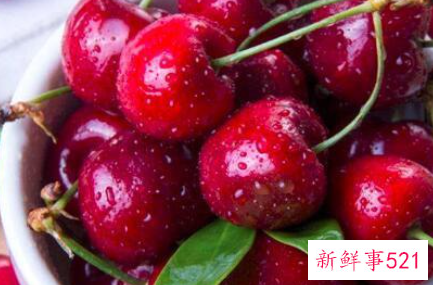 车厘子怎么保存时间长呢
