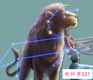 狮子男不喜欢一个人的表现