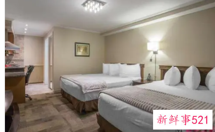 梦见酒店的寓意