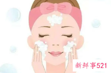 干燥季节的护肤洁面技巧