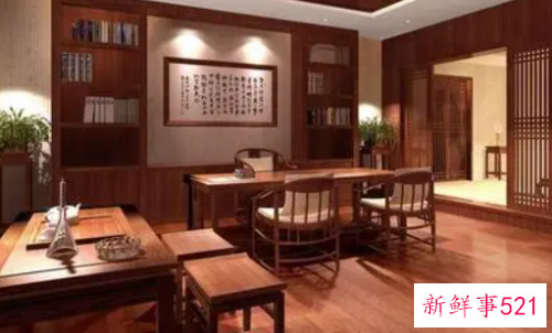 办公室风水讲究都有什么