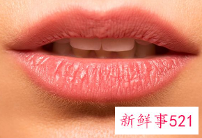 唇膜几分钟就好了