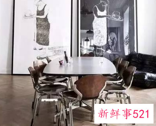 家具的颜色怎样和地板的颜色搭配好