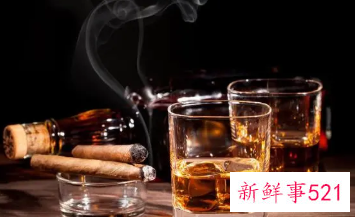 关于酒的撩人情话