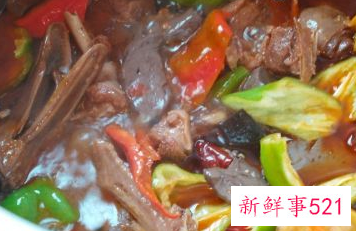 老鸭怎样煮才好吃