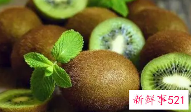 10个月婴儿可以吃奇异果吗