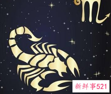 天蝎座男和哪个星座最相配