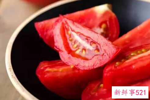 十大抗衰老水果是那些