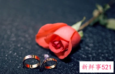 情人节短句情话