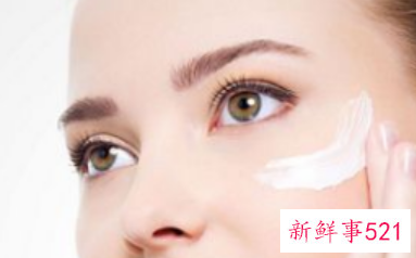 眼部保养10大妙招