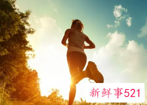 女生是不是可以经常运动