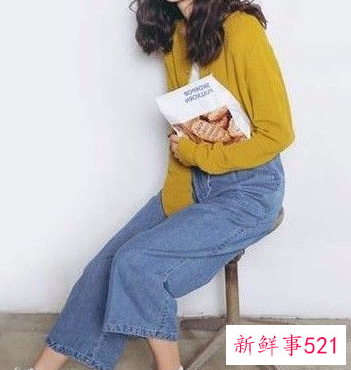 黑色高帮配什么裤子