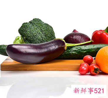 营养丰富的蔬菜有哪些