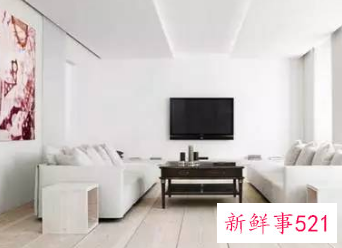 家具的颜色怎样和地板的颜色搭配好