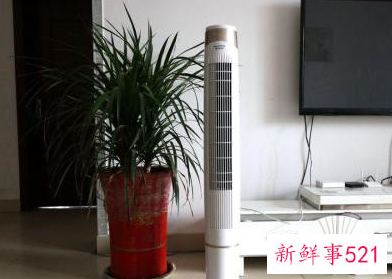 电风扇转动没有力很慢