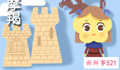 摩羯座未来5年运势