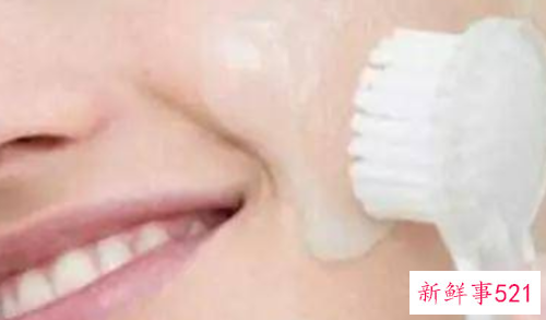 干燥季节的护肤洁面技巧