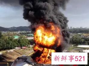 梦见爆炸别人被炸死是什么意思