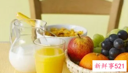 实用饮食瘦脸法