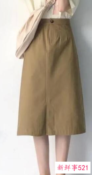 腿不直怎么穿衣服