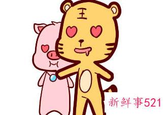 属虎本命年要佩戴什么