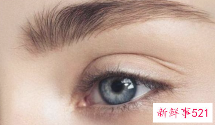 什么是半永久纹眉