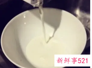 西米跟牛奶怎么煮