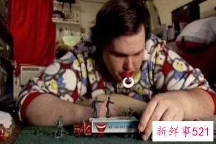 成年巨婴的行为特征有哪些